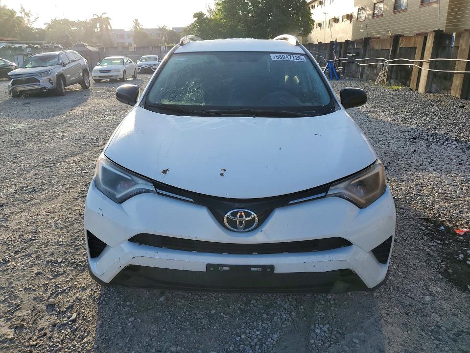 2016 Toyota Rav4 მანქანა იყიდება აუქციონზე, vin: JTMZFREV1GD090972, აუქციონის ნომერი: 58047226