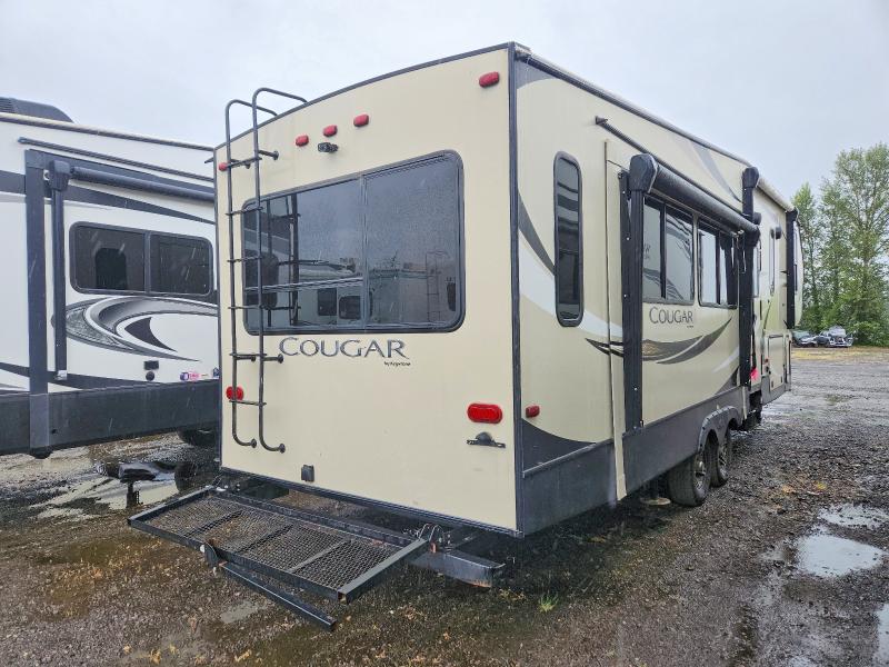 Продажа на аукционе авто 2019 Keystone Cougar, vin: 4YDF30R23K2500907, номер лота: 55648856