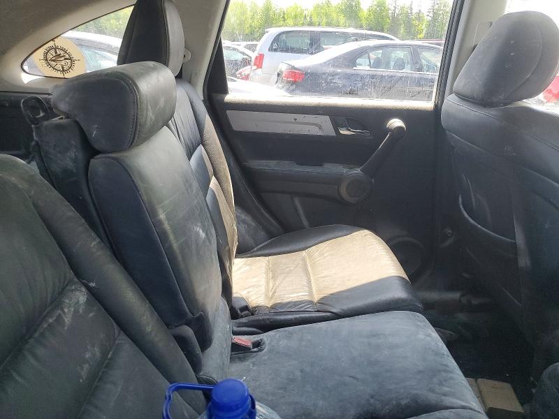56023526 :رقم المزاد ، 5J6RE4H73BL807755 vin ، 2011 Honda Cr-v مزاد بيع