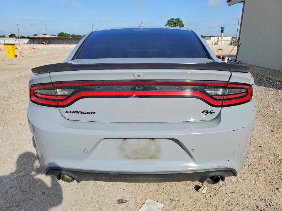 Aukcja sprzedaży 2022 Dodge Charger, vin: 2C3CDXCT0NH141772, numer aukcji: 55733786