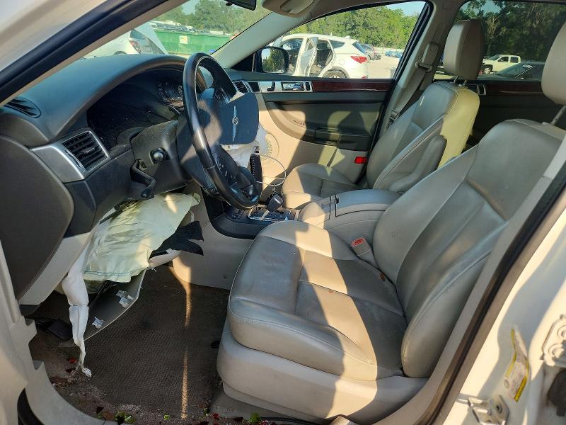 Aukcja sprzedaży 2007 Chrysler Pacifica, vin: 2A8GF68X17R263589, numer aukcji: 59181686