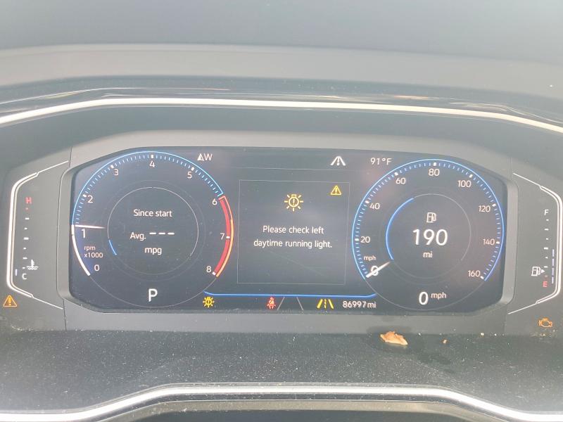 Aukcja sprzedaży 2019 Volkswagen Jetta, vin: 3VWG57BUXKM008242, numer aukcji: 58265866