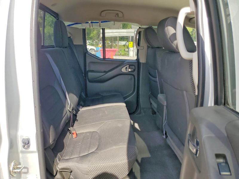 Продажа на аукционе авто 2019 Nissan Frontier, vin: 1N6AD0EV7KN710187, номер лота: 54549956