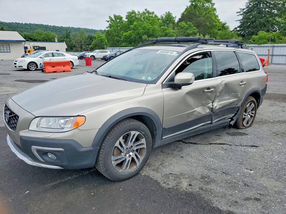 Продаж на аукціоні авто 2015 Volvo Xc70, vin: YV440MBK4F1222001, номер лоту: 56688616