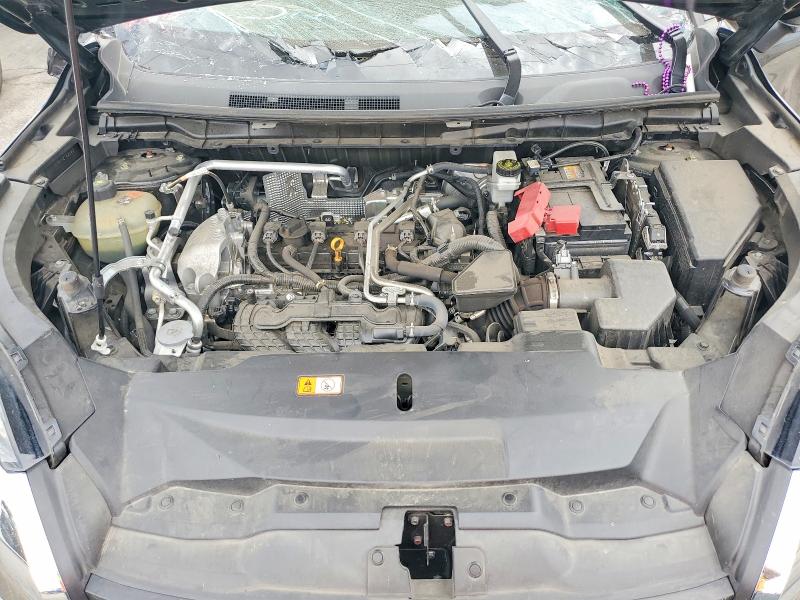 2024 Mitsubishi Outlander მანქანა იყიდება აუქციონზე, vin: JA4J4VA80RZ082647, აუქციონის ნომერი: 58100206