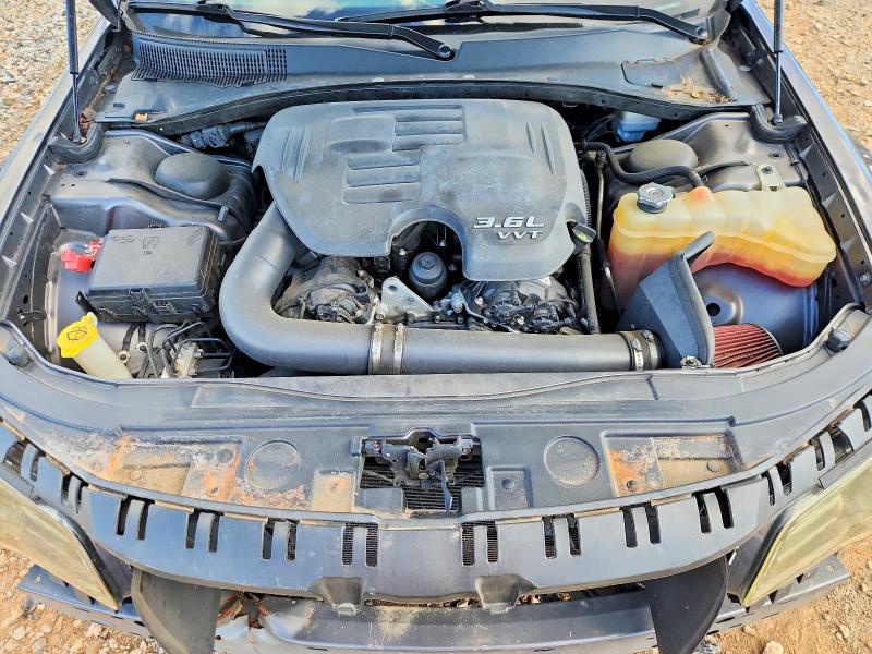 2013 Chrysler 300 მანქანა იყიდება აუქციონზე, vin: 2C3CCAAG7DH557824, აუქციონის ნომერი: 58366716