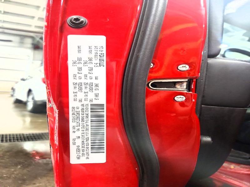 Aukcja sprzedaży 2016 Dodge Journey, vin: 3C4PDCAB2GT147776, numer aukcji: 58488776