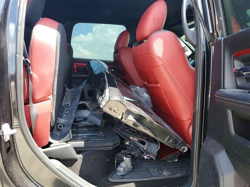56260926 :رقم المزاد ، 1C6RR7YTXGS353064 vin ، 2016 Ram 1500 مزاد بيع