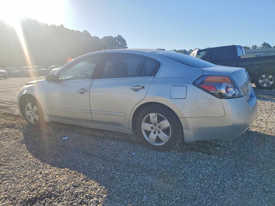 Aukcja sprzedaży 2008 Nissan Altima, vin: 1N4AL21E78N471584, numer aukcji: 56071016