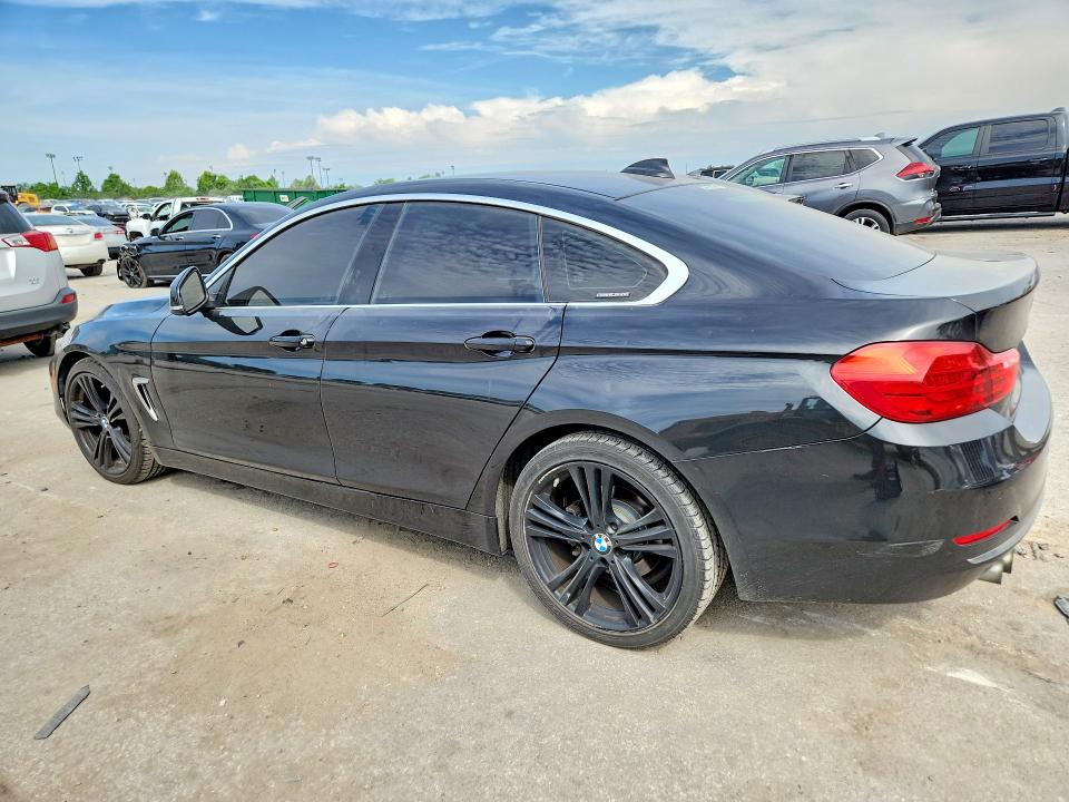 Aukcja sprzedaży 2016 Bmw 428, vin: WBA4A9C57GG695974, numer aukcji: 54427306