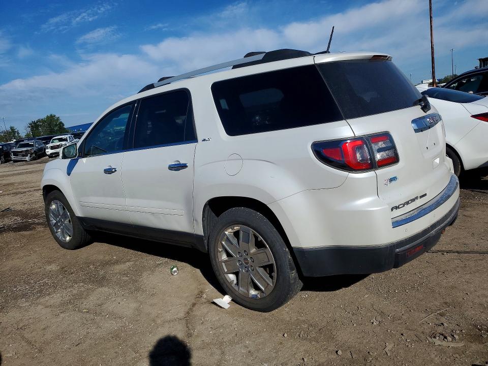 Aukcja sprzedaży 2017 Gmc Acadia Limited, vin: 1GKKVSKD3HJ176413, numer aukcji: 57902526