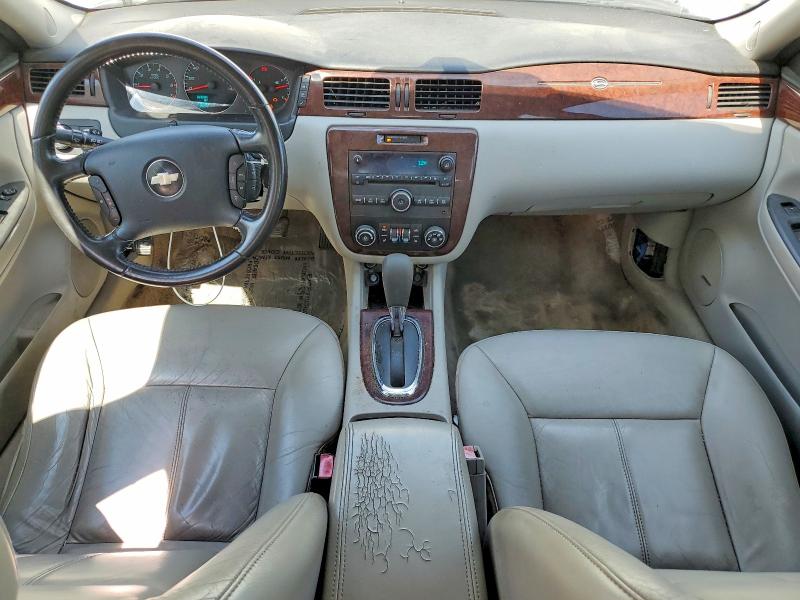 Aukcja sprzedaży 2010 Chevrolet Impala, vin: 2G1WB5EK7A1205499, numer aukcji: 58627176