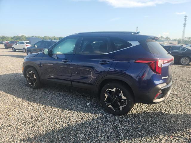 2024 Kia Seltos მანქანა იყიდება აუქციონზე, vin: KNDER2AA3R7661993, აუქციონის ნომერი: 57970676