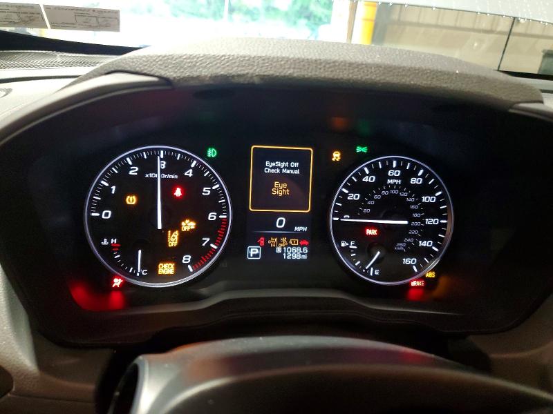 Aukcja sprzedaży 2026 Subaru Crosstrek, vin: 4S4GUHD66T3748508, numer aukcji: 57998456