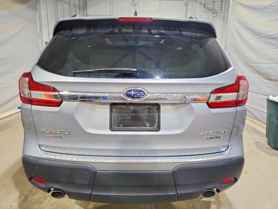 Aukcja sprzedaży 2019 Subaru Ascent, vin: 4S4WMAPD5K3458207, numer aukcji: 57761446