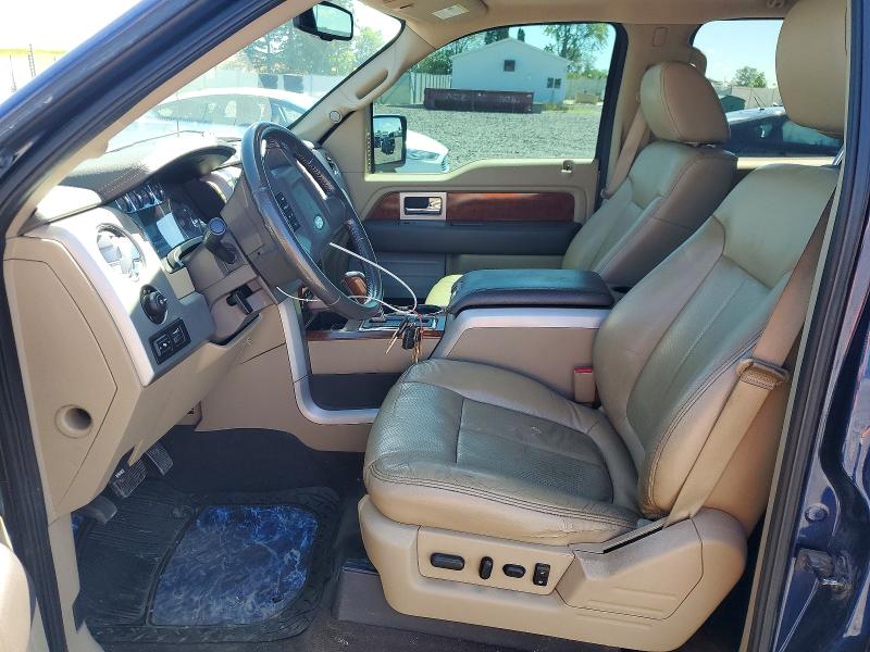 Aukcja sprzedaży 2009 Ford F150, vin: 1FTPW14V79FA81162, numer aukcji: 57939966