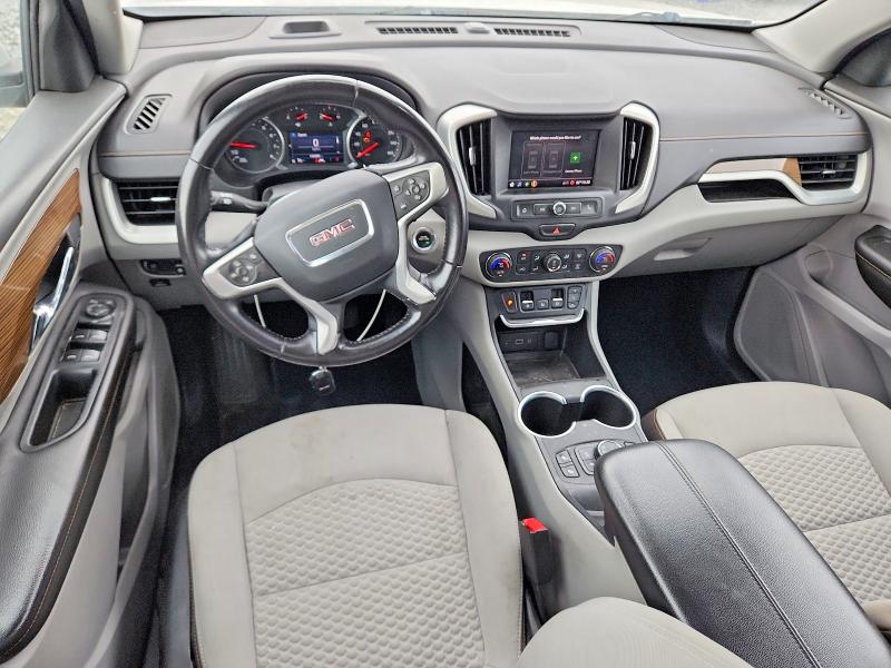 Aukcja sprzedaży 2020 Gmc Terrain, vin: 3GKALMEV2LL329186, numer aukcji: 55847556