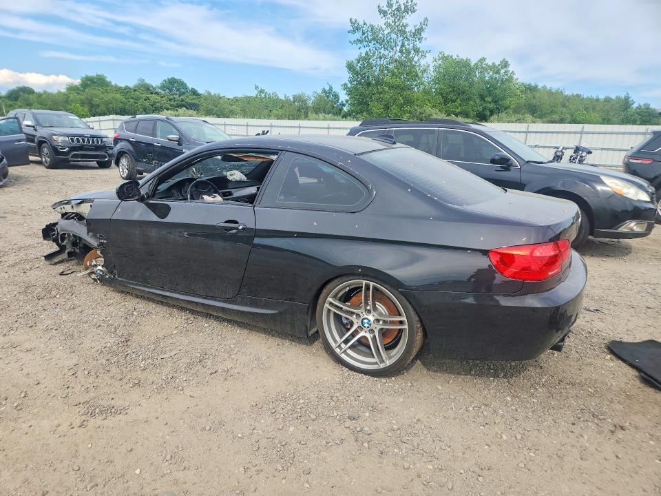 Aukcja sprzedaży 2012 Bmw 335, vin: WBAKG1C55CJ217010, numer aukcji: 57570026