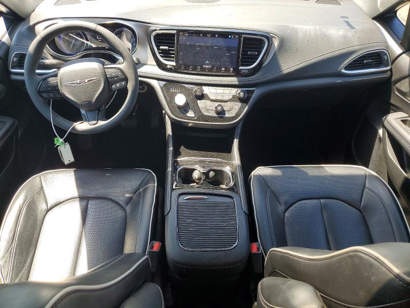 Aukcja sprzedaży 2023 Chrysler Pacifica, vin: 2C4RC1GG3PR540207, numer aukcji: 56046386