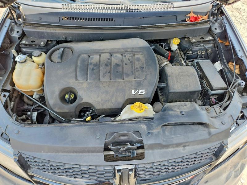 2018 Dodge Journey მანქანა იყიდება აუქციონზე, vin: 3C4PDCGG9JT257315, აუქციონის ნომერი: 56976686