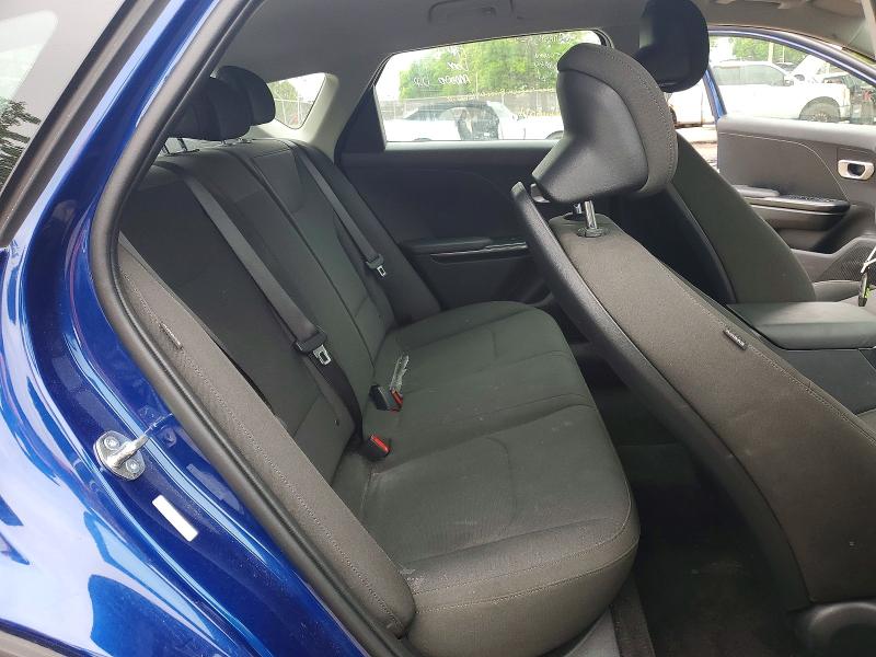 Aukcja sprzedaży 2026 Kia K4, vin: 3KPFT4DE6TE298189, numer aukcji: 55700916