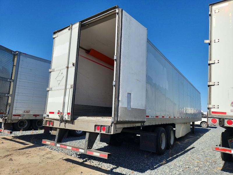 Aukcja sprzedaży 2021 Utility Trailer Vsra Reefe, vin: 3UTVS2533M8310306, numer aukcji: 50781626