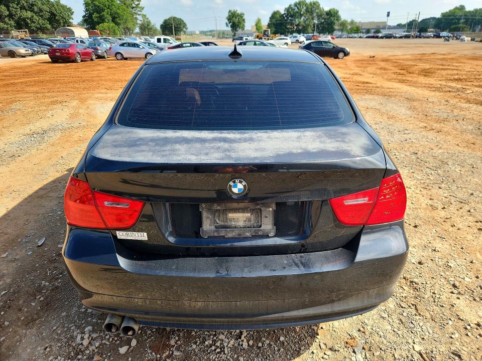 Aukcja sprzedaży 2010 Bmw 328, vin: WBAPH7G57ANM51526, numer aukcji: 55793306