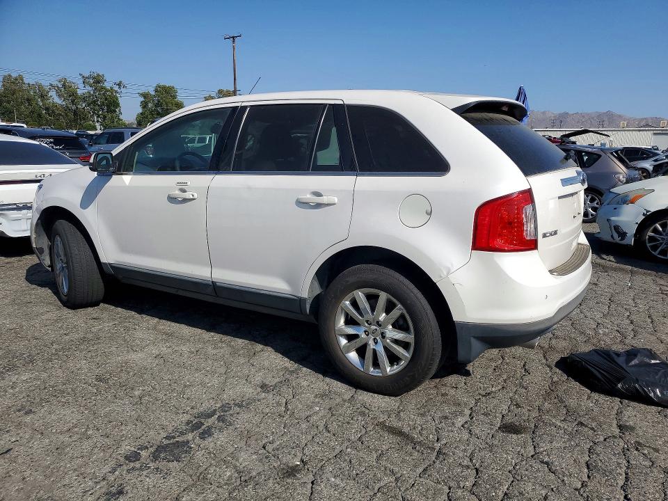 Продажа на аукционе авто 2013 Ford Edge, vin: 2FMDK4KC4DBA64682, номер лота: 55627526