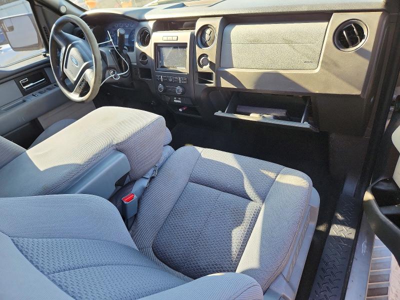 Aukcja sprzedaży 2013 Ford F150, vin: 1FTFX1CF4DKG17410, numer aukcji: 55739436