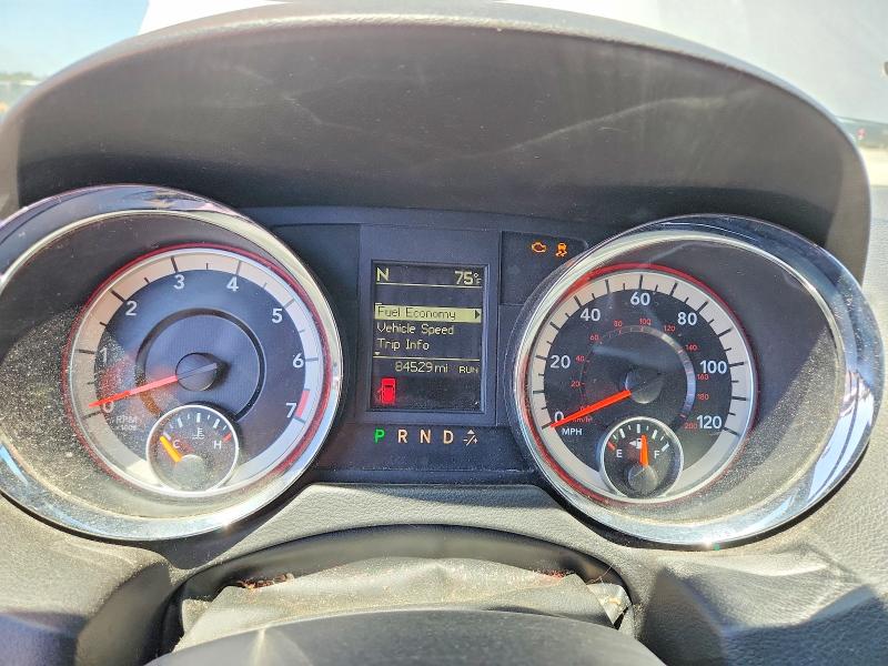 Aukcja sprzedaży 2018 Dodge Grand Caravan, vin: 2C4RDGEG8JR319048, numer aukcji: 59200896