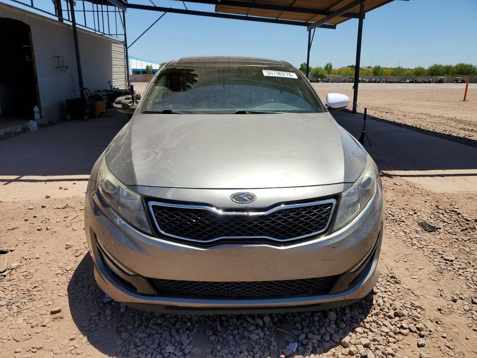 Aukcja sprzedaży 2013 Kia Optima, vin: 5XXGR4A68DG199723, numer aukcji: 55790276