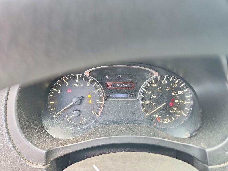 2016 Nissan Altima მანქანა იყიდება აუქციონზე, vin: 1N4AL3AP4GC245245, აუქციონის ნომერი: 55973146