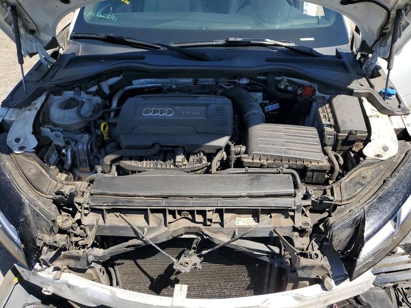Продажа на аукционе авто 2017 Audi Tt, vin: TRUC5AFV5H1006119, номер лота: 56296676