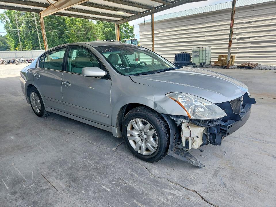 56396466 :رقم المزاد ، 1N4AL2AP0AC168066 vin ، 2010 Nissan Altima مزاد بيع
