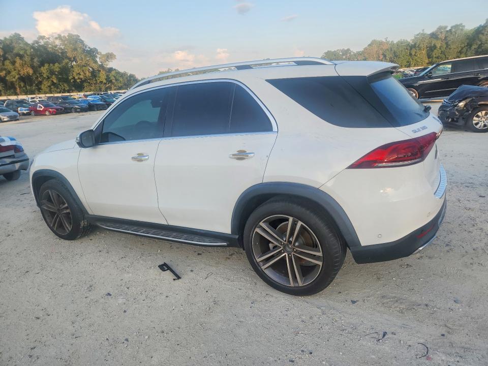 Auction sale of the 2021 Mercedes-benz Gle, vin: 4JGFB4JBXMA459947, lot number: 58454176