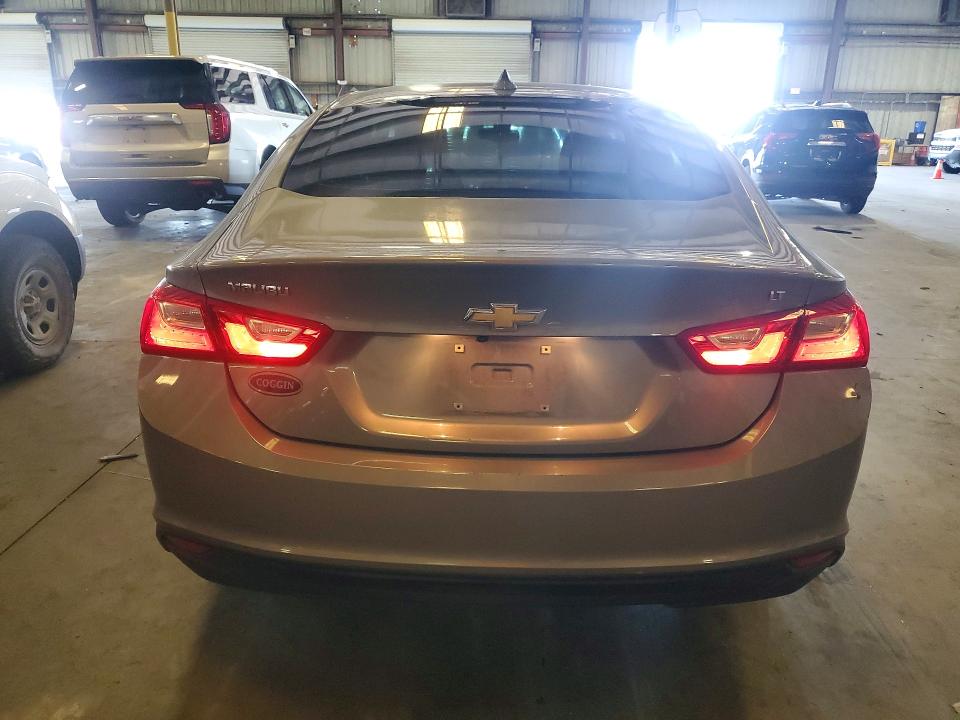 Aukcja sprzedaży 2017 Chevrolet Malibu, vin: 1G1ZE5ST8HF163140, numer aukcji: 53547096