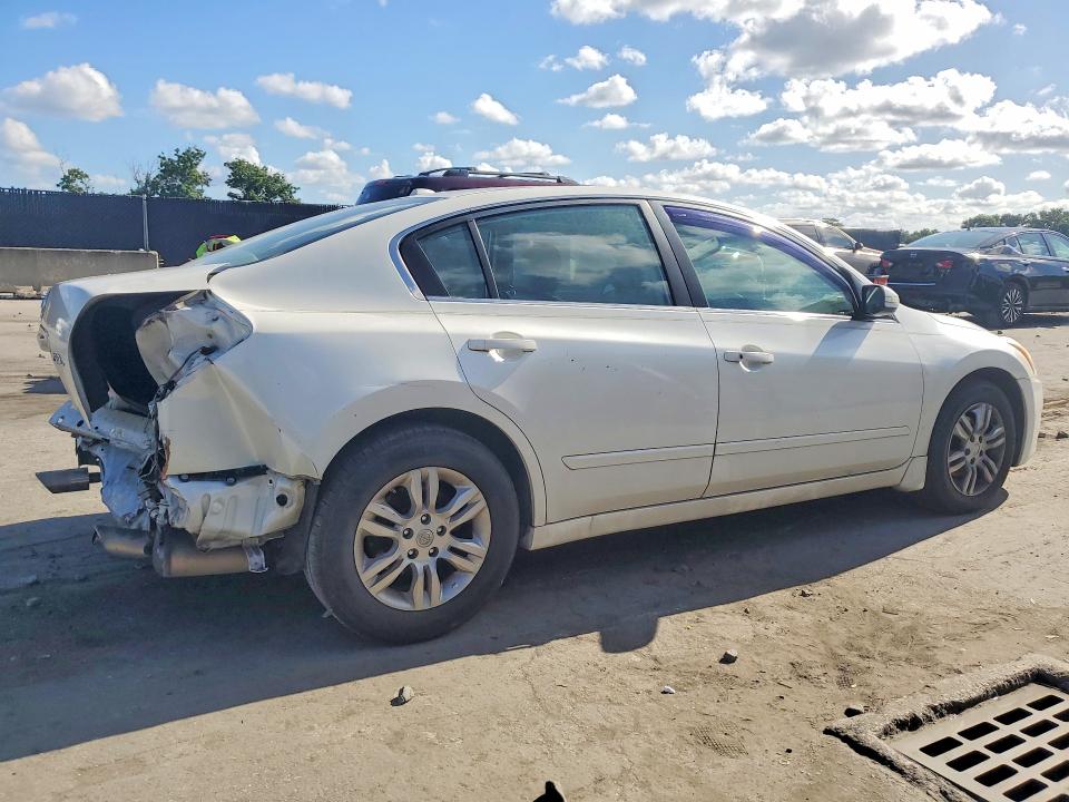56395226 :رقم المزاد ، 1N4AL2AP0BN454361 vin ، 2011 Nissan Altima مزاد بيع
