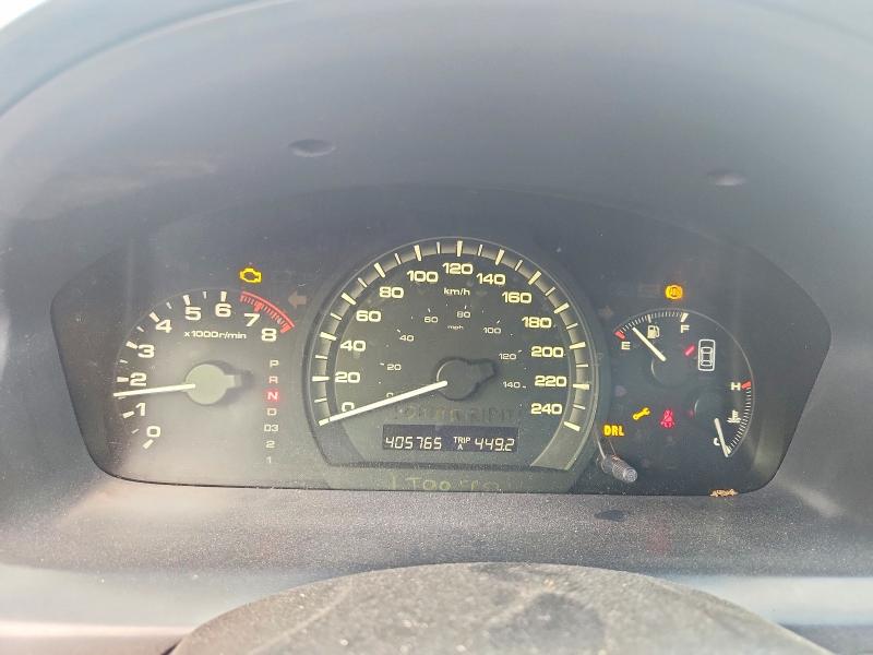Продаж на аукціоні авто 2007 Honda Accord, vin: 1HGCM56797A805696, номер лоту: 56158406