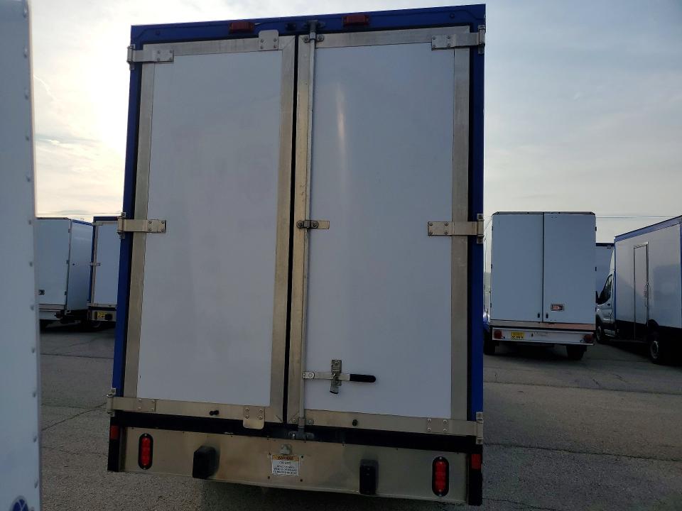 2021 Ford Transit მანქანა იყიდება აუქციონზე, vin: 1FDBW5Z89MKA80031, აუქციონის ნომერი: 55901156