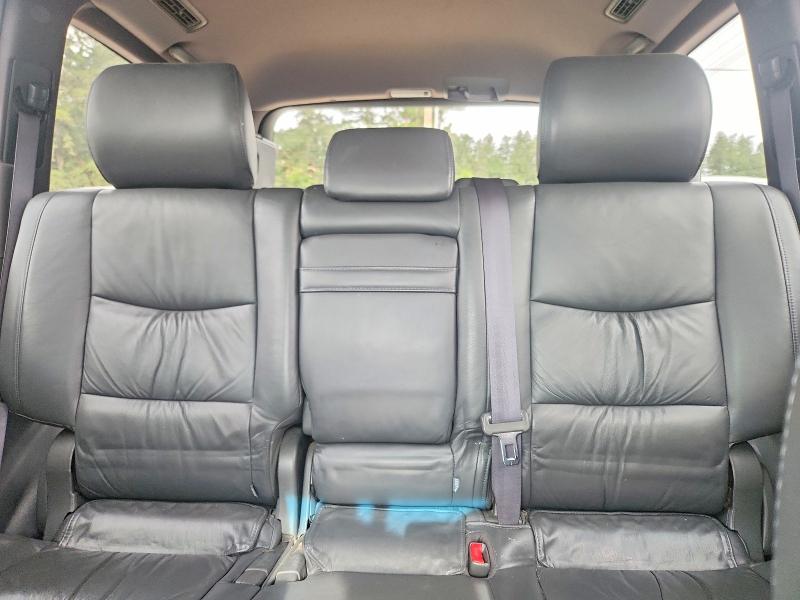 Aukcja sprzedaży 2004 Lexus Gx, vin: JTJBT20X840027295, numer aukcji: 58748456