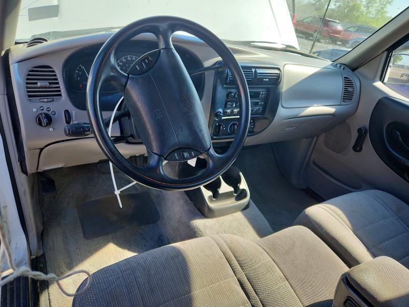 Aukcja sprzedaży 1996 Ford Ranger, vin: 1FTCR14X6TPB39898, numer aukcji: 55938536