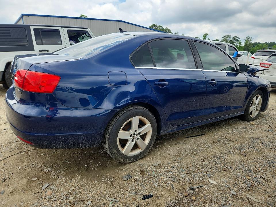 Aukcja sprzedaży 2013 Volkswagen Jetta, vin: 3VWLL7AJXDM204082, numer aukcji: 58210626