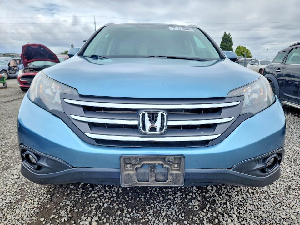Aukcja sprzedaży 2013 Honda Cr-v, vin: 5J6RM4H79DL014157, numer aukcji: 57371986