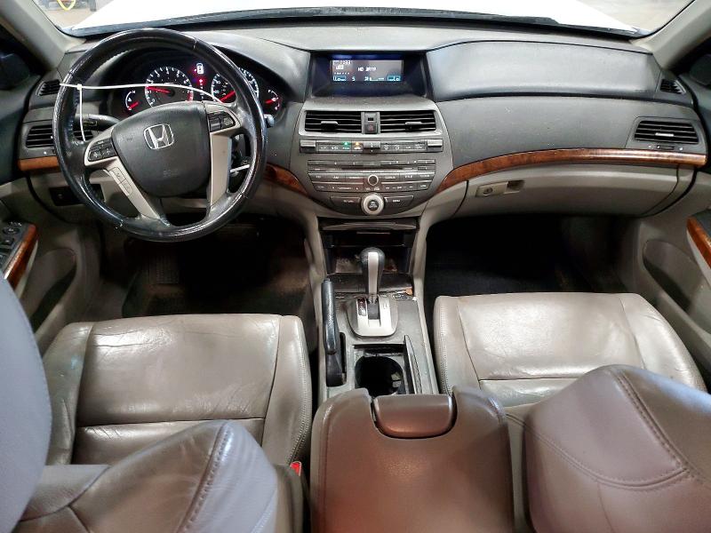 Продажа на аукционе авто 2011 Honda Accord, vin: 1HGCP2F81BA097256, номер лота: 58747466