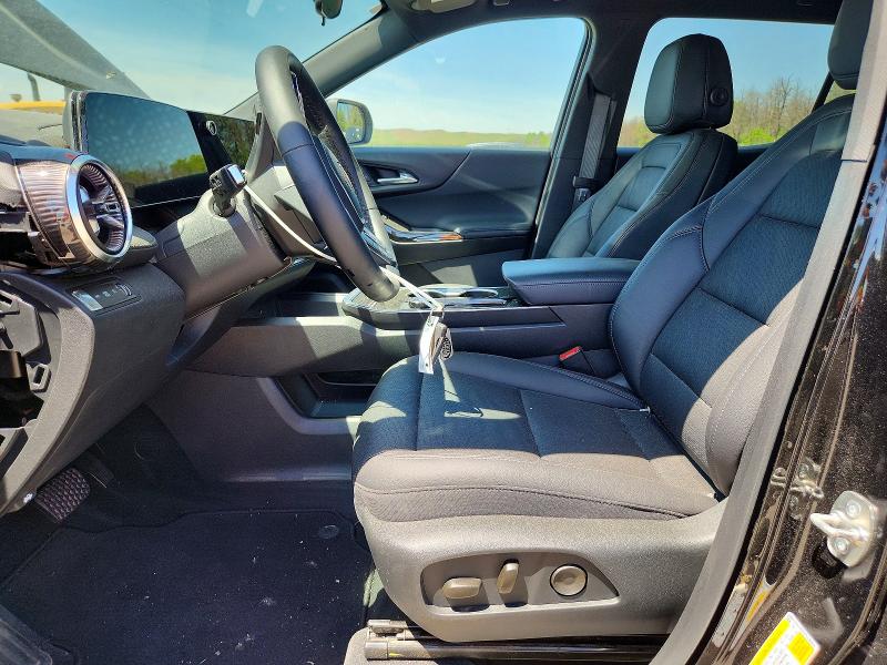 55654166 :رقم المزاد ، 3GNAXPEG2TL382545 vin ، 2026 Chevrolet Equinox مزاد بيع