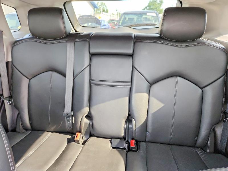 Продажа на аукционе авто 2015 Cadillac Srx, vin: 3GYFNAE31FS602860, номер лота: 58366606