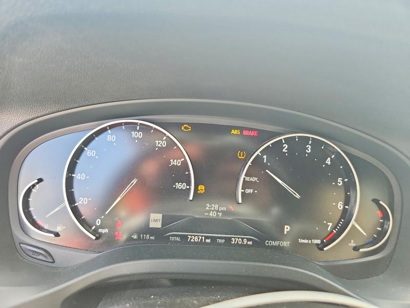 Продаж на аукціоні авто 2021 Bmw X3, vin: 5UXTY5C05M9E47893, номер лоту: 56114556
