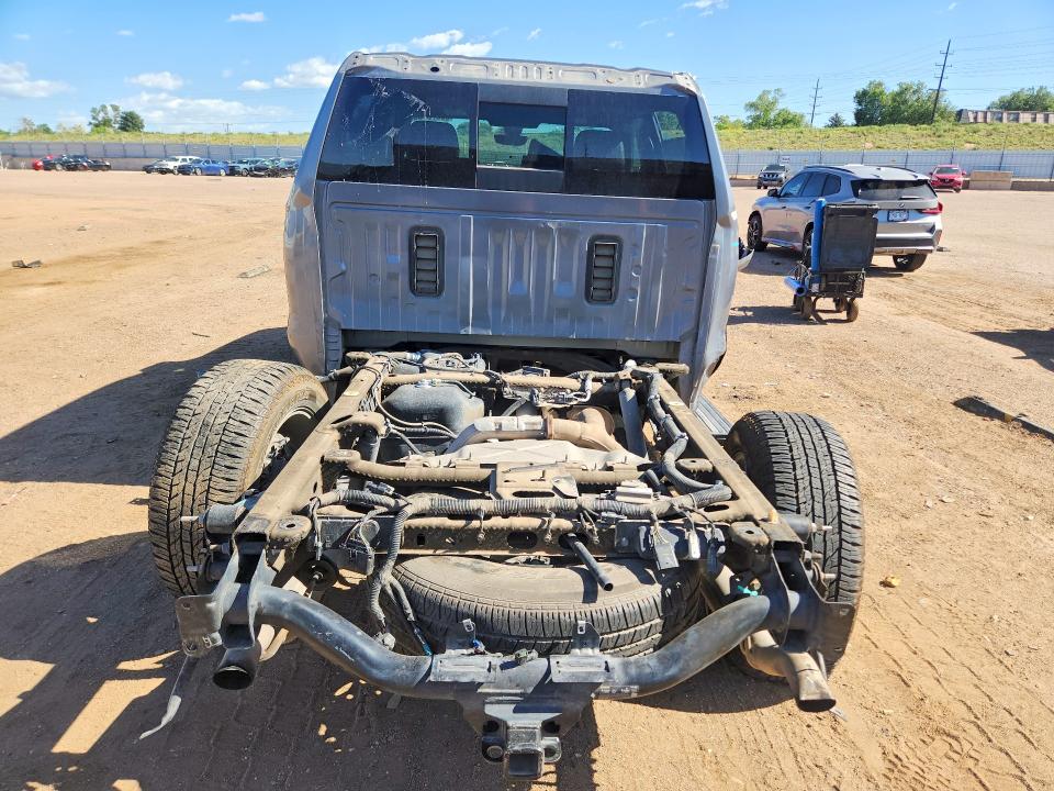 55875736 :رقم المزاد ، 1GCUYHELXKZ166598 vin ، 2019 Chevrolet Silverado مزاد بيع