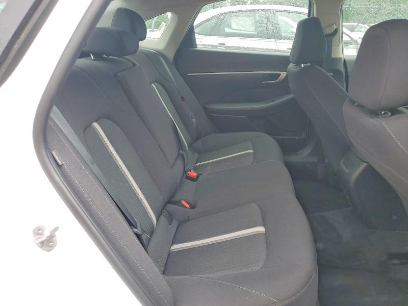Aukcja sprzedaży 2025 Hyundai Sonata, vin: KMHL64JAXSA479790, numer aukcji: 58537616