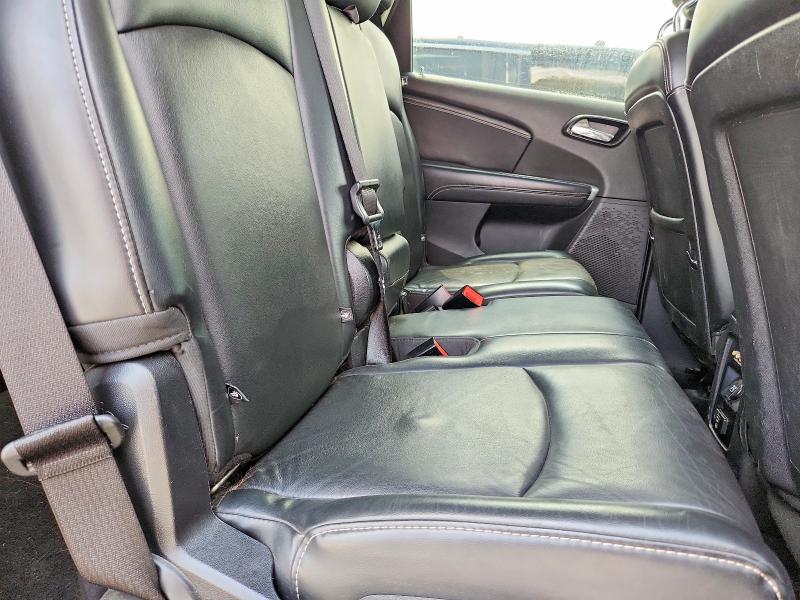 Aukcja sprzedaży 2012 Dodge Journey, vin: 3C4PDDDG8CT307800, numer aukcji: 56262706